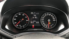 SEAT Ibiza 1.0 TSI 95 FR 5dr Petrol Hatchback